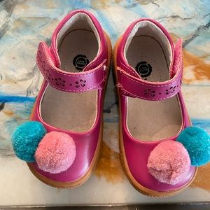 Matilda Jane and livie and Luca